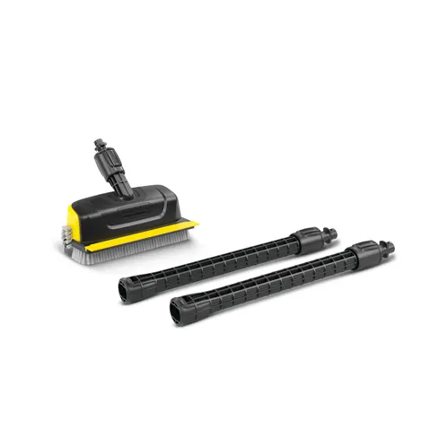 Kärcher PS 30 Plus power scrubber surface cleaner – black – image 2
