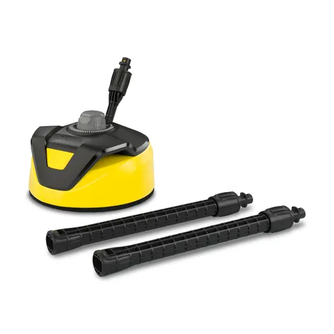 Kärcher T 5 T-Racer surface cleaner – black – image 3