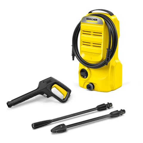 Karcher K2 Classic – Yellow – image 3