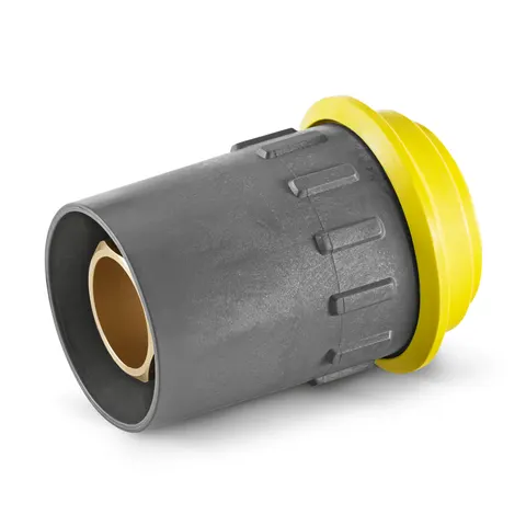 Kärcher Quick-fitting pipe union coupler trapezo – image 3