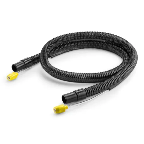 Kärcher Spray/suction hose, 2.5 m – black – image 2