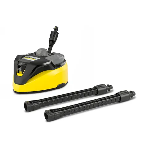 Kärcher T 7 Plus T-Racer surface cleaner – black – image 2