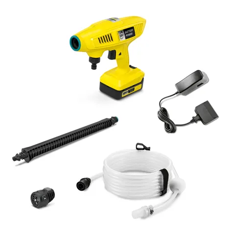 Kärcher KHB 4-18 Handheld Pressure Washer – image 3