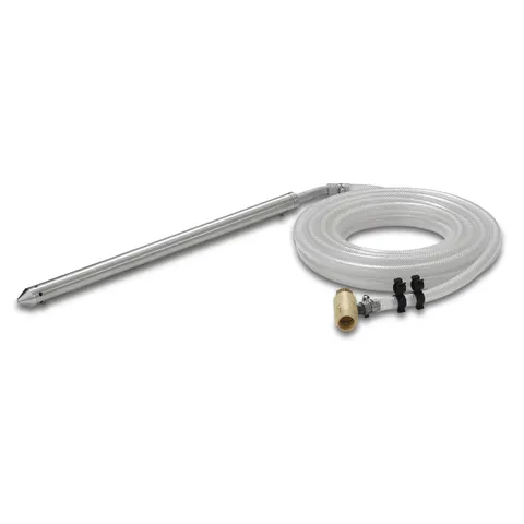 Kärcher Wet blasting attachment with flow control (without nozzles) – image 2