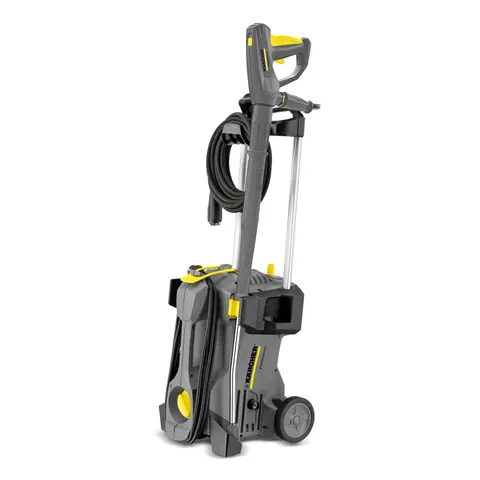 Karcher Hd 5/11 Pro Pressure Washer – Grey – image 3