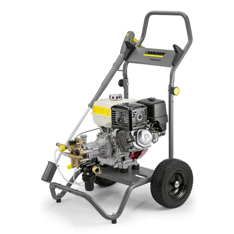 Karcher Hd 7/15 G Pressure Washer – Anthracite – image 3