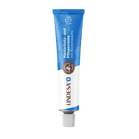 Lindesa O Hautschutz U Pfl 50ml – Bild 2