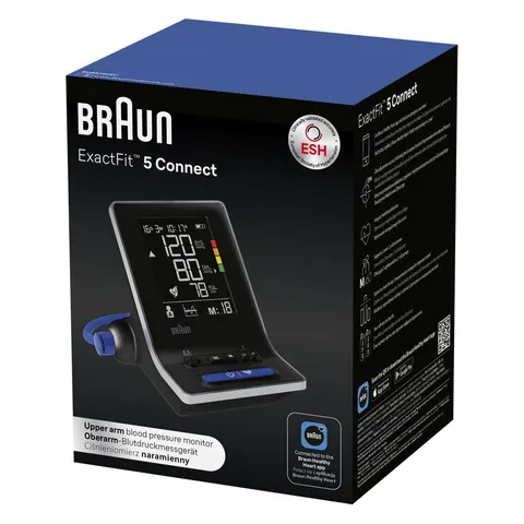 Braun BUA 6350 – Bild 2