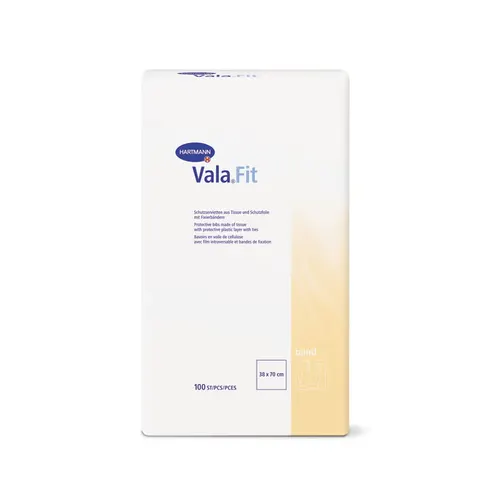ValaFit Schutzservietten 100 St – Bild 2