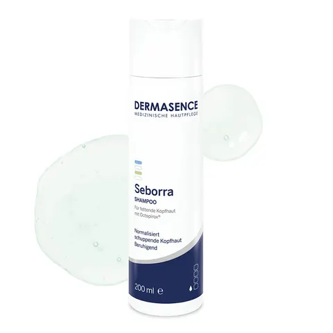 Dermasence Seborra Shampoo – 619839 – Bild 4