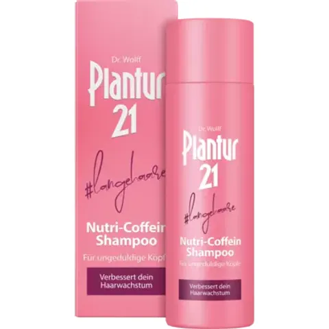 Plantur 39 Coffein Tonikum – Bild 2