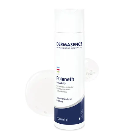 Dermasence Polaneth Shampoo – Bild 4