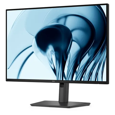DELL P2426 Computer Monitors - 24.1 Inches - Grey – image 2