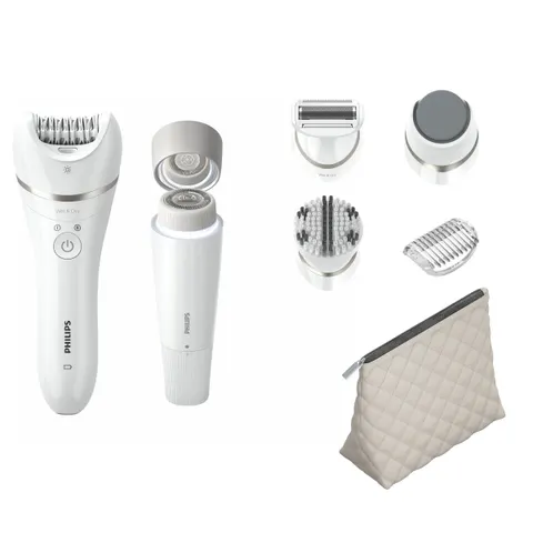 Depilator Bezprzewodowy Philips – zdjęcie 2