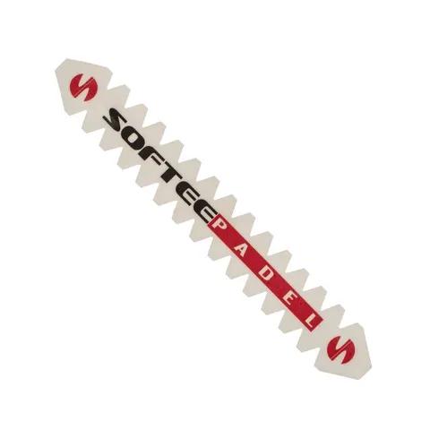 Protector Dentado Blanco Softee – imagen 2