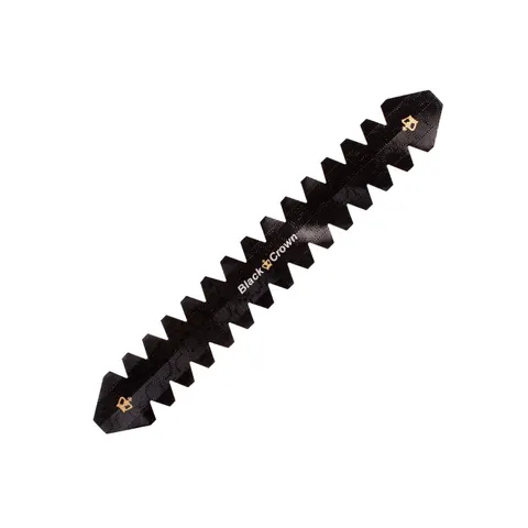 Protector Black Crown Adamantium Negro – imagen 2
