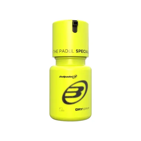 Bote Gel Bullpadel Dry Grip – imagen 2