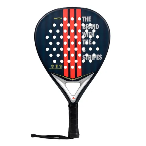 Adidas Match Azul 3.4 2025 – imagen 2