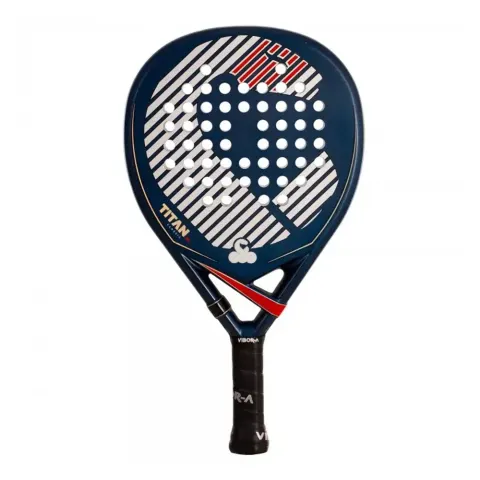 Vibor-a Titan Classic Blue Junior – Azul – imagen 2