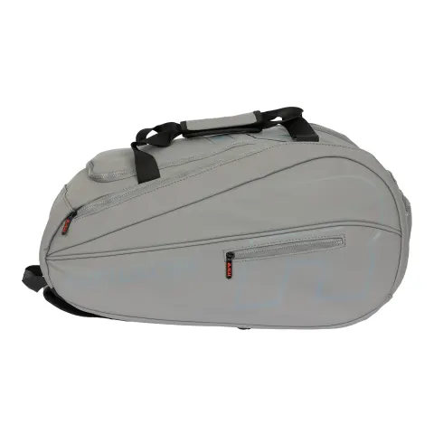 Paletero Royal Padel Force Grey 2026 – Gris – imagen 2
