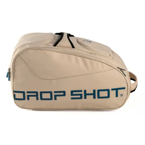 Paletero Drop Shot Egan Db324008 Beige – imagen 2