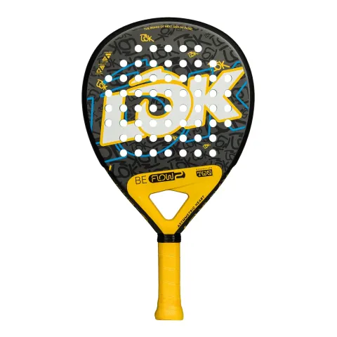 Lok Be Flow Yellow Gen 2 – Amarillo – imagen 2