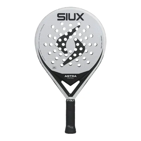 Siux Astra Control – Blanco – imagen 2