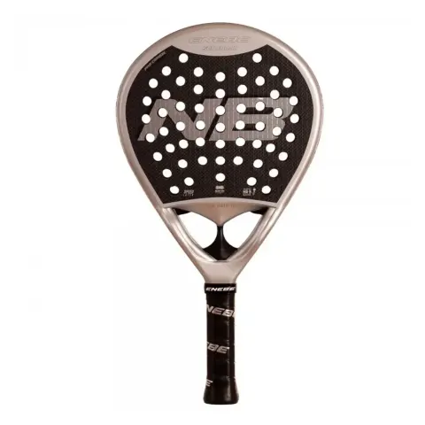 Enebe Suburban Silver 3k – Plata – imagen 2