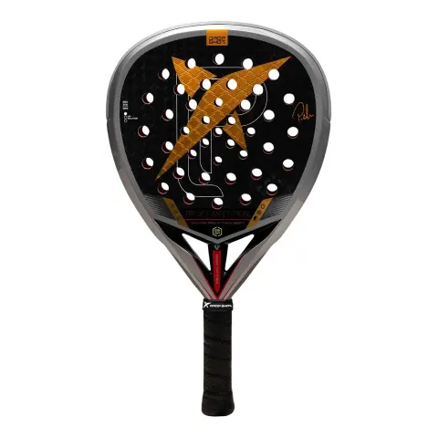 Drop Shot Canyon Pro Attack Soft – Lima – imagen 2