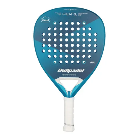 Bullpadel Pearl Cloud 2025 – Azul – imagen 3
