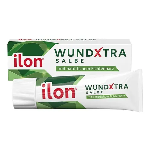 Ilon Wundxtra Salbe – 045250 – Bild 4