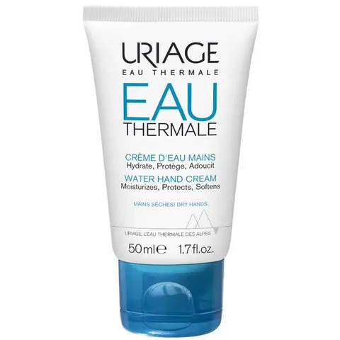 Uriage Crema de manos 50mL – imagen 2