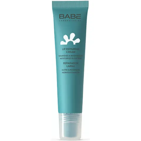 Babe Reparador Labial 15 ml – imagen 2