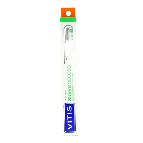 Cepillo Dental Vitis Suave Access – imagen 2