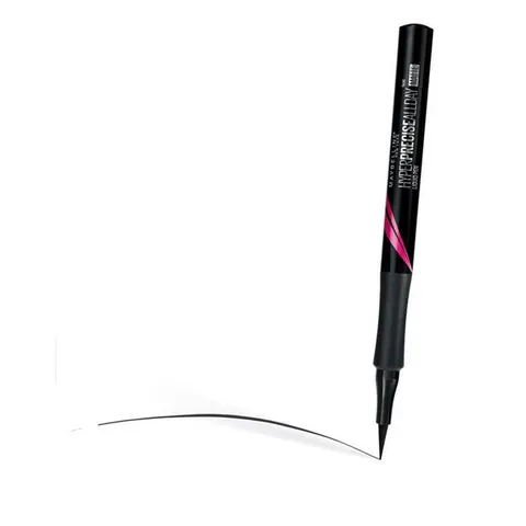 Maybelline Eyeliner Hyper Precise All Day Negro 1ml – imagen 4