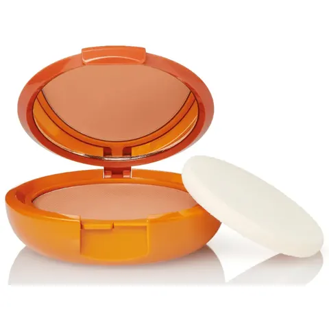 Rilastil Sun System Compacto Dore SPF50+ 10gr – imagen 2