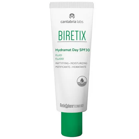 Biretix Hydramat Day SPF30 50ml – imagen 3