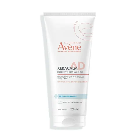 Avène XeraCalm A.D Creme 400 ml Creme – Bild 2