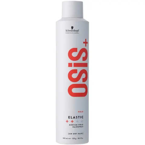Schwarzkopf Professional Osis+ Elastic 300 ml – Bild 2