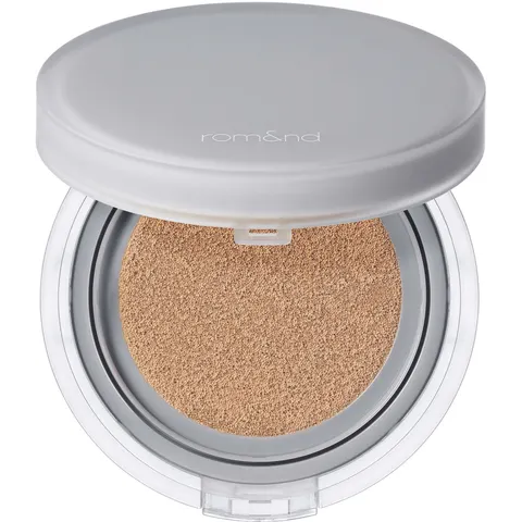 rom&nd Nu Zero Cushion 05 Sand25 – Medium 15 – Bild 3
