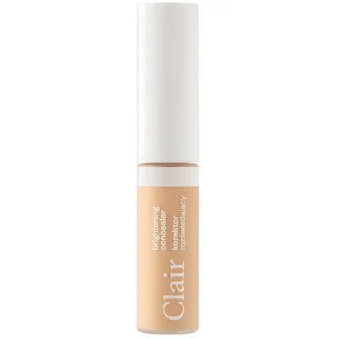 PAESE Clair Illuminating Concealer 03 Beige – 6 ml – zdjęcie 2
