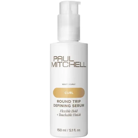 Paul Mitchell Curl Round Trip Defining Serum 150 ml – zdjęcie 2