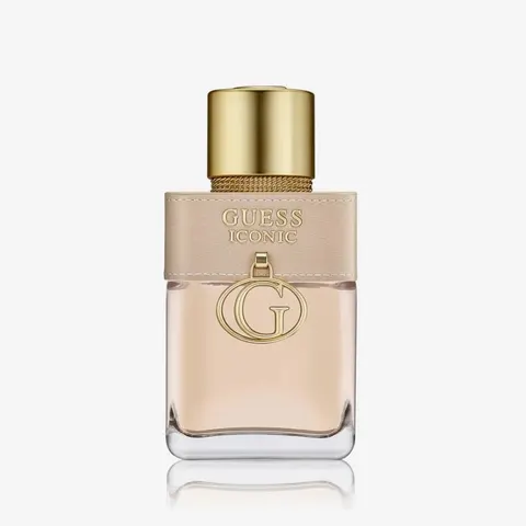 GUESS Iconic W Edp 50ml – - 50ml – zdjęcie 2