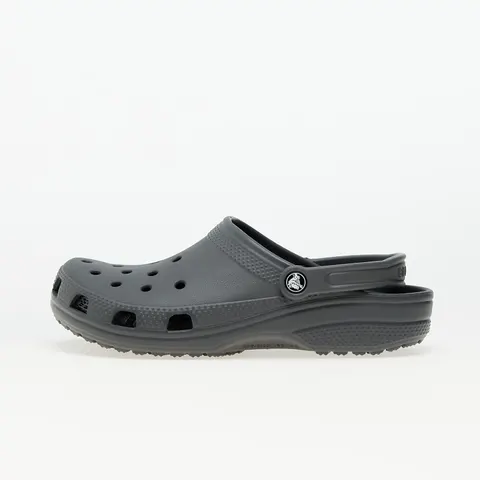 Buty Crocs Classic Slate Grey 5 – zdjęcie 2