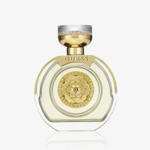 GUESS Bella Vita Edp 100ml – zdjęcie 2