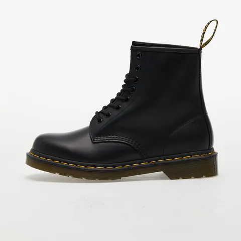Buty Dr. Martens 1460 black smooth 10 – zdjęcie 2