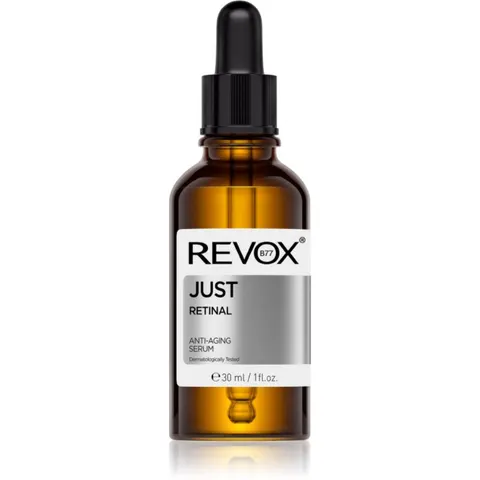 Revox B77 JUST Retinal Serum 30 ml – zdjęcie 2