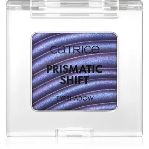 Catrice Prismatic Shift Eyeshadow 030 Midnight Wave – 1 g – zdjęcie 2