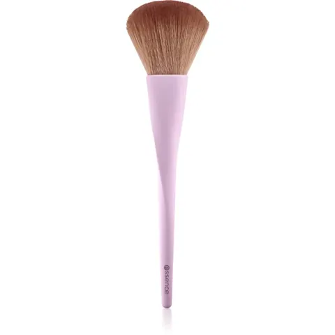 essence Powder Brush – 1 szt. – zdjęcie 2