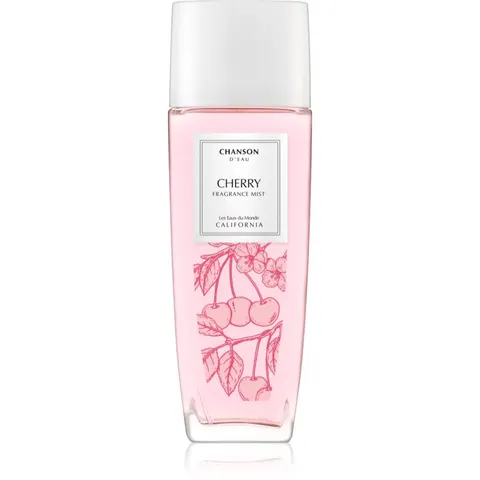 Chanson d'Eau Cherry Fragrance Mist 75 ml – zdjęcie 2
